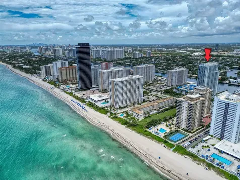 1945 S Ocean Drive Hallandale Beach FL 33009