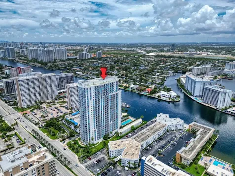 1945 S Ocean Drive Hallandale Beach FL 33009