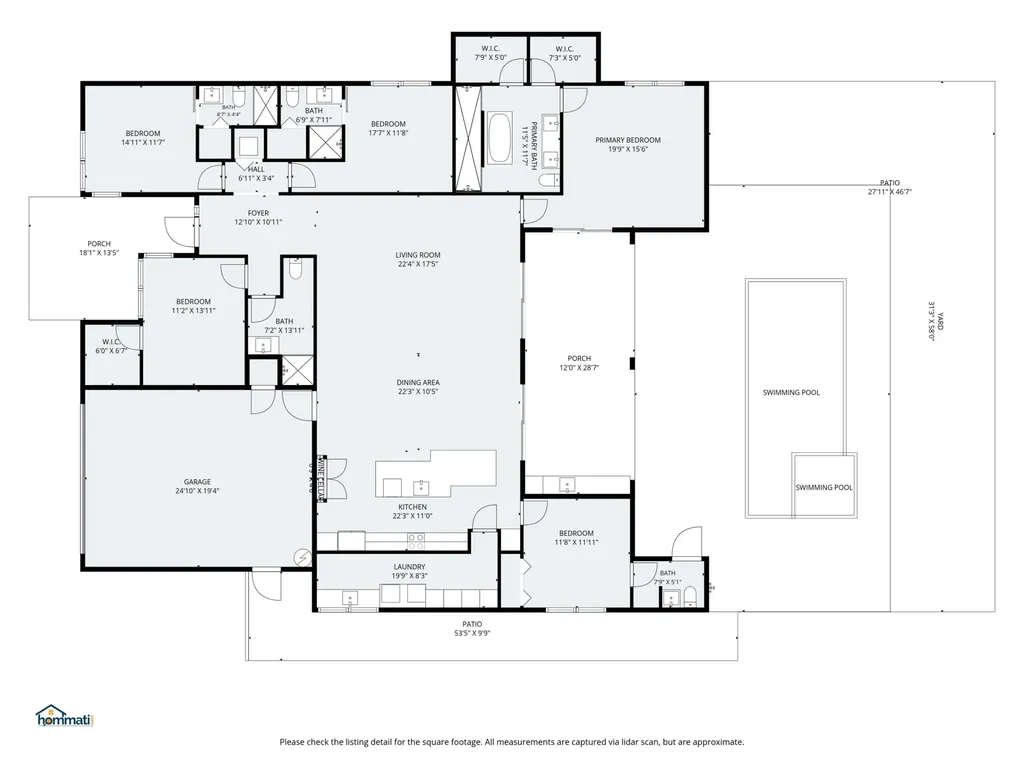 17107 W Sycamore Drive W The Acreage FL 33470
