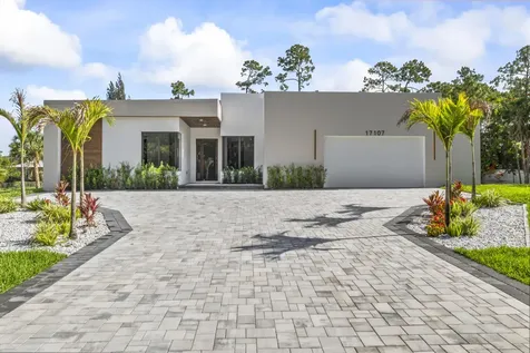 17107 W Sycamore Drive W The Acreage FL 33470