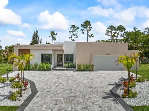17107 W Sycamore Drive W The Acreage FL 33470