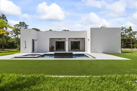 17107 W Sycamore Drive W The Acreage FL 33470