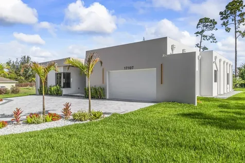 17107 W Sycamore Drive W The Acreage FL 33470