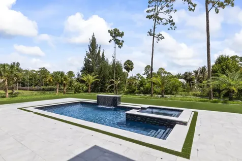 17107 W Sycamore Drive W The Acreage FL 33470