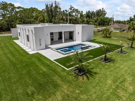 17107 W Sycamore Drive W The Acreage FL 33470