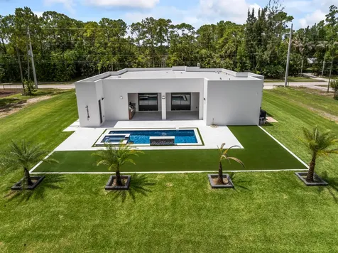 17107 W Sycamore Drive W The Acreage FL 33470