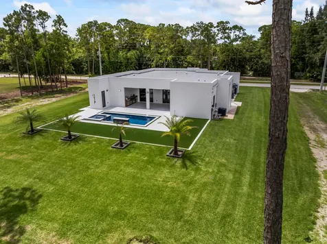 17107 W Sycamore Drive W The Acreage FL 33470