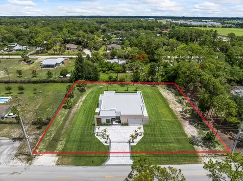 17107 W Sycamore Drive W The Acreage FL 33470