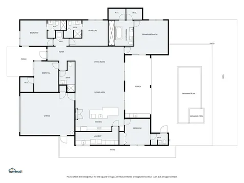 17107 W Sycamore Drive W The Acreage FL 33470