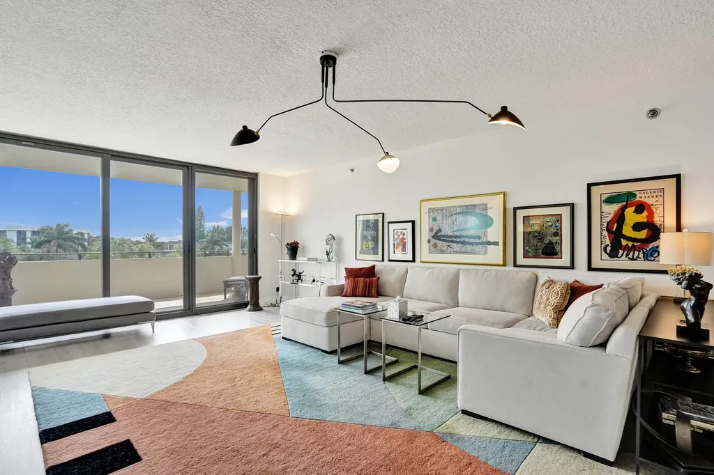 1401 S Ocean Boulevard Boca Raton FL 33432