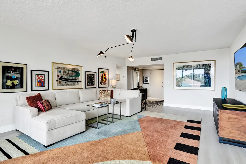 1401 S Ocean Boulevard Boca Raton FL 33432
