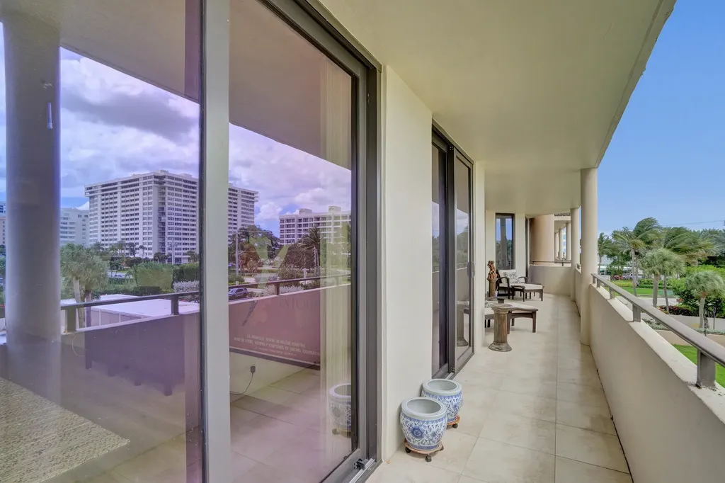 1401 S Ocean Boulevard Boca Raton FL 33432