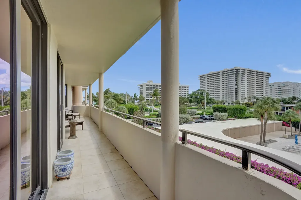 1401 S Ocean Boulevard Boca Raton FL 33432