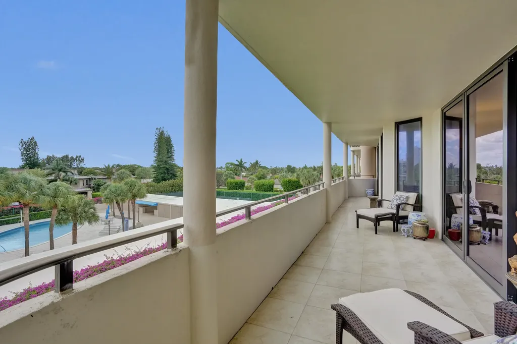 1401 S Ocean Boulevard Boca Raton FL 33432