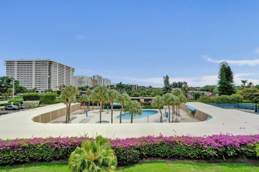 1401 S Ocean Boulevard Boca Raton FL 33432