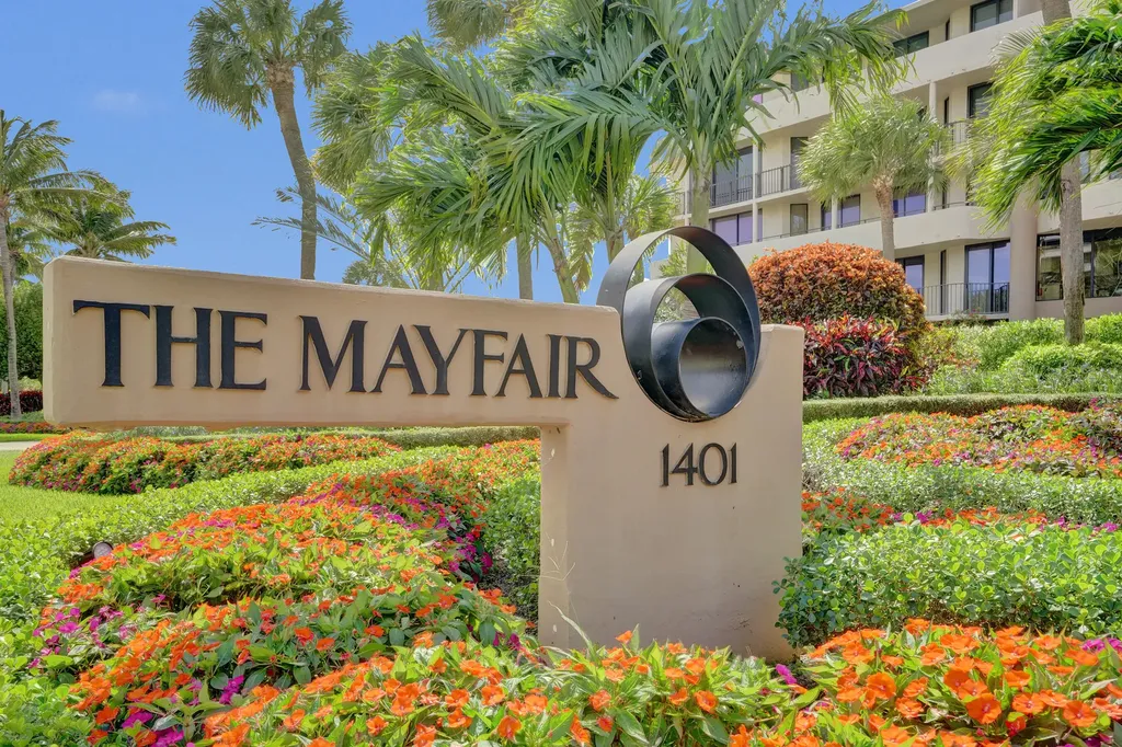 1401 S Ocean Boulevard Boca Raton FL 33432