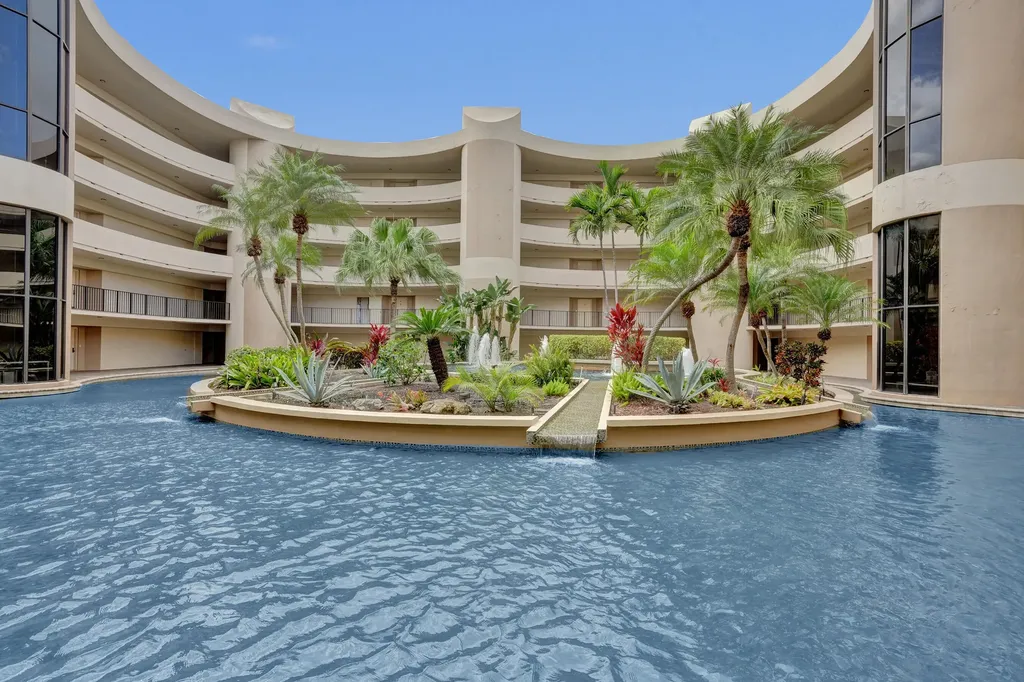 1401 S Ocean Boulevard Boca Raton FL 33432