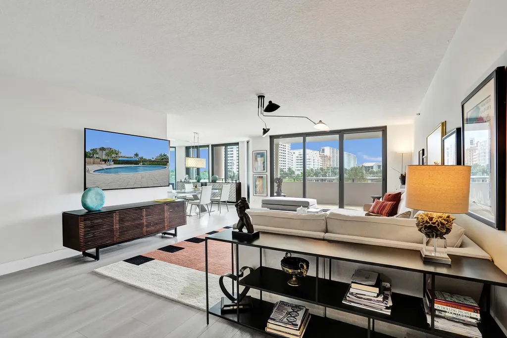 1401 S Ocean Boulevard Boca Raton FL 33432
