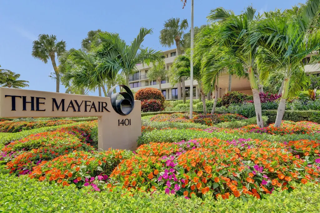 1401 S Ocean Boulevard Boca Raton FL 33432