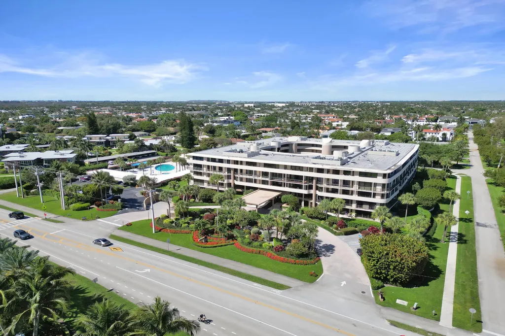 1401 S Ocean Boulevard Boca Raton FL 33432