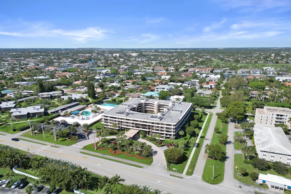1401 S Ocean Boulevard Boca Raton FL 33432