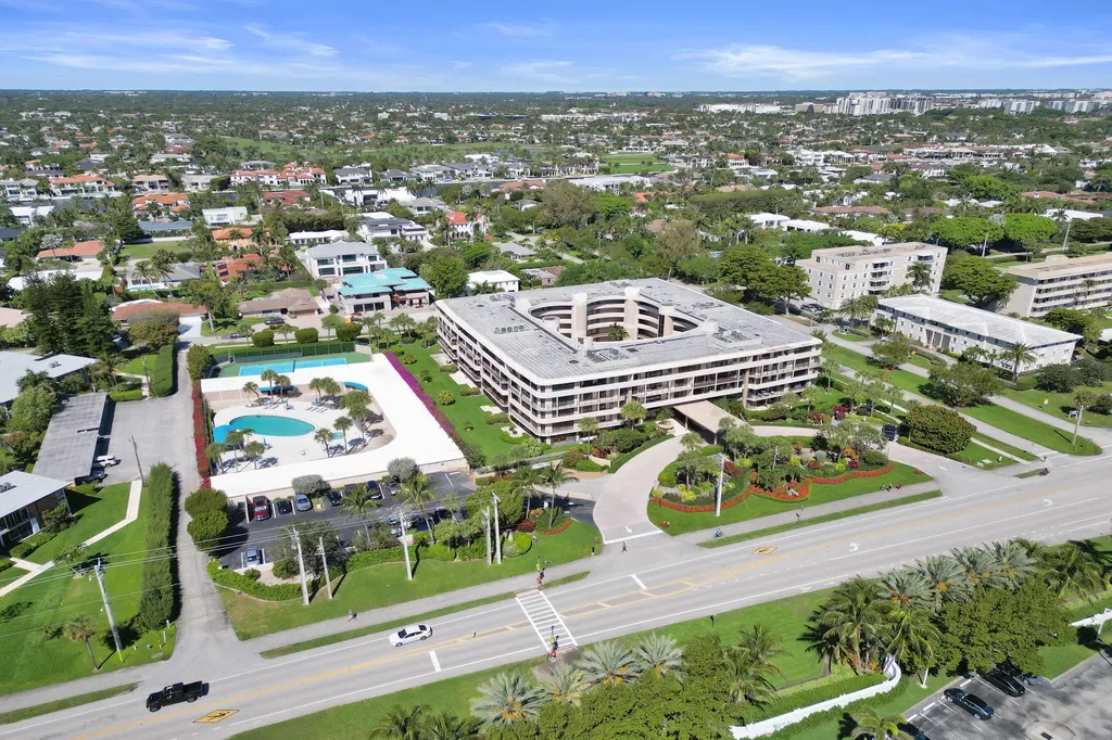 1401 S Ocean Boulevard Boca Raton FL 33432