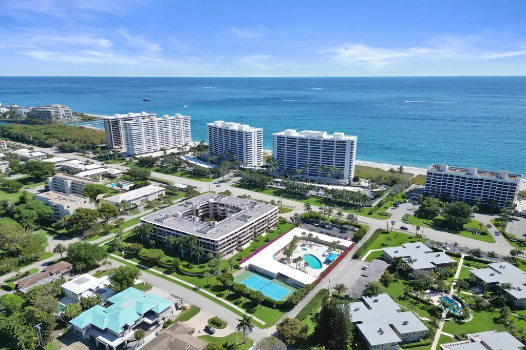 1401 S Ocean Boulevard Boca Raton FL 33432