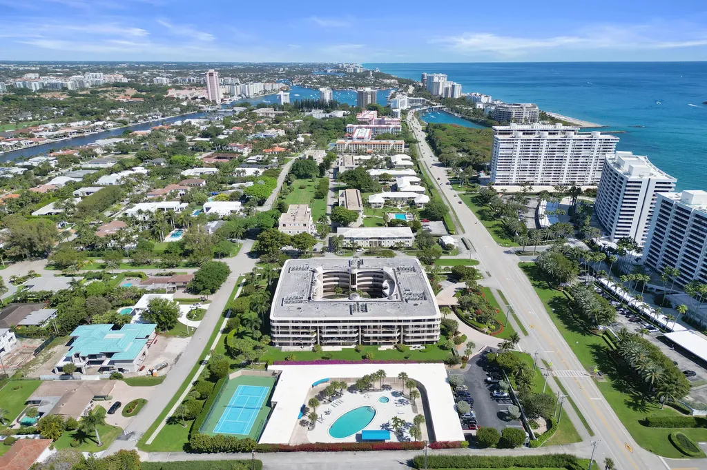 1401 S Ocean Boulevard Boca Raton FL 33432