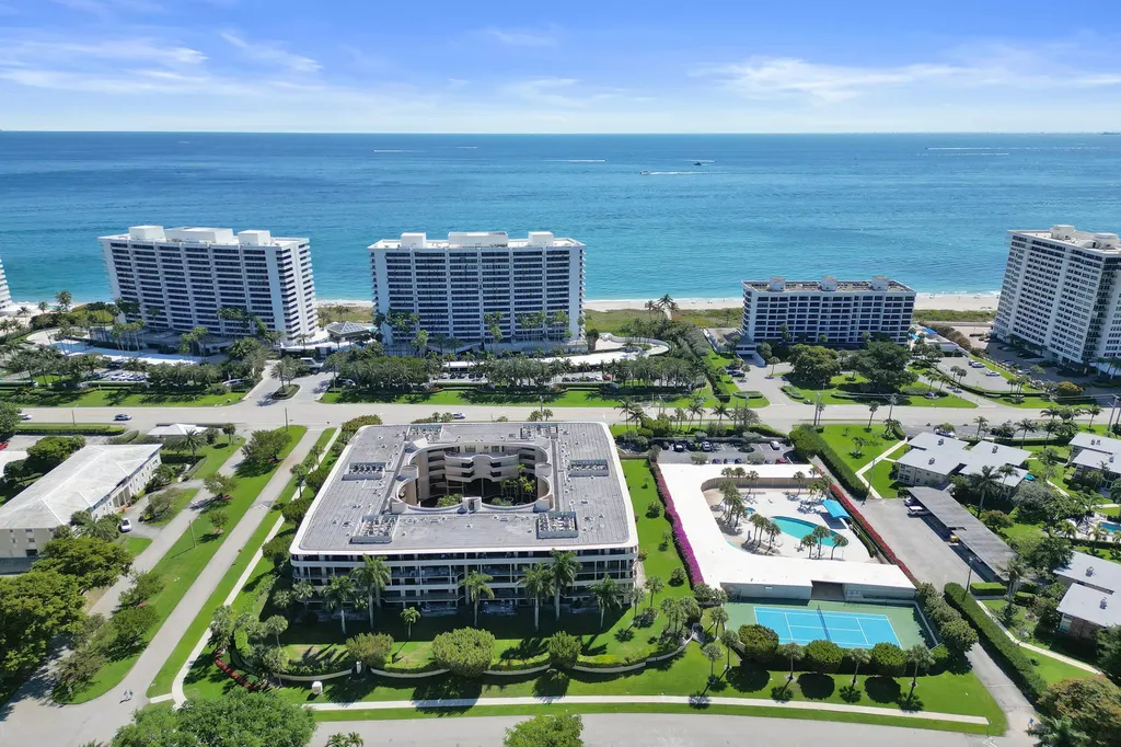 1401 S Ocean Boulevard Boca Raton FL 33432