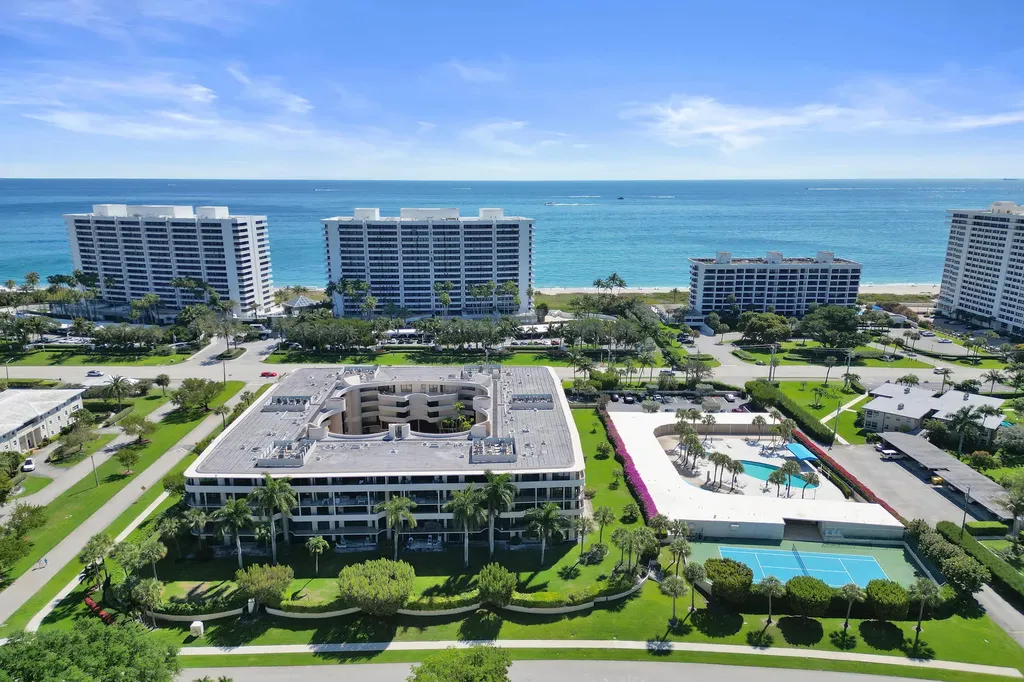 1401 S Ocean Boulevard Boca Raton FL 33432