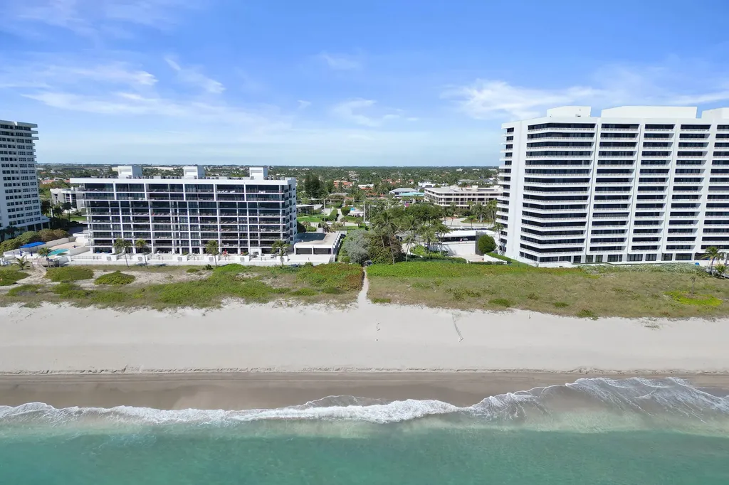 1401 S Ocean Boulevard Boca Raton FL 33432