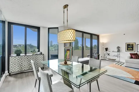 1401 S Ocean Boulevard Boca Raton FL 33432