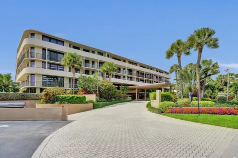1401 S Ocean Boulevard Boca Raton FL 33432