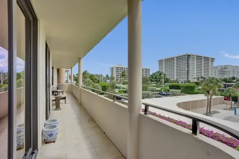 1401 S Ocean Boulevard Boca Raton FL 33432