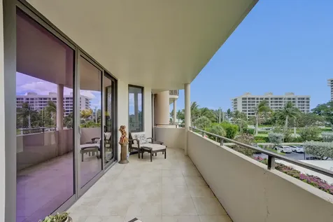1401 S Ocean Boulevard Boca Raton FL 33432