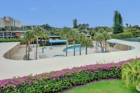 1401 S Ocean Boulevard Boca Raton FL 33432