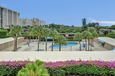 1401 S Ocean Boulevard Boca Raton FL 33432