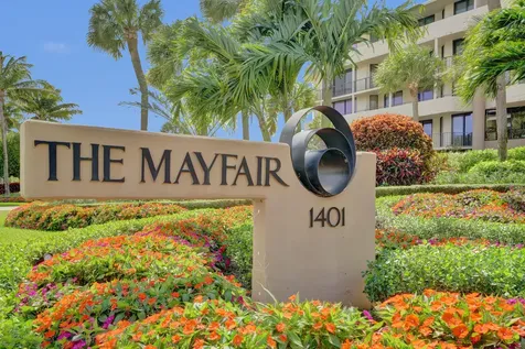 1401 S Ocean Boulevard Boca Raton FL 33432