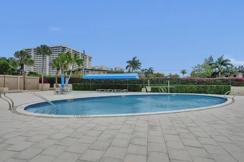 1401 S Ocean Boulevard Boca Raton FL 33432