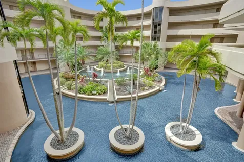 1401 S Ocean Boulevard Boca Raton FL 33432