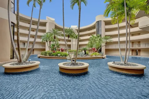 1401 S Ocean Boulevard Boca Raton FL 33432