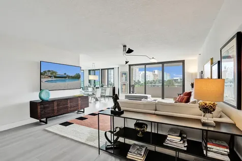 1401 S Ocean Boulevard Boca Raton FL 33432