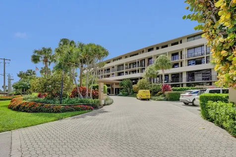 1401 S Ocean Boulevard Boca Raton FL 33432