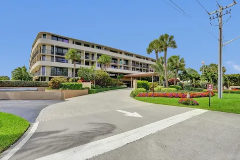 1401 S Ocean Boulevard Boca Raton FL 33432