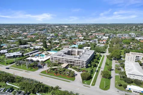 1401 S Ocean Boulevard Boca Raton FL 33432