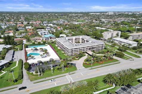 1401 S Ocean Boulevard Boca Raton FL 33432