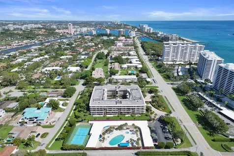 1401 S Ocean Boulevard Boca Raton FL 33432