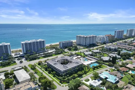 1401 S Ocean Boulevard Boca Raton FL 33432