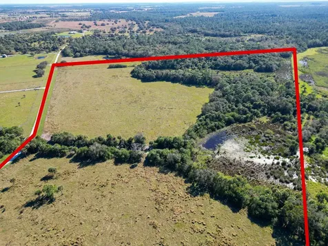 3702 SW Wild Turkey Lane Okeechobee FL 34974