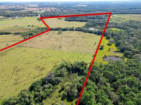 3702 SW Wild Turkey Lane Okeechobee FL 34974